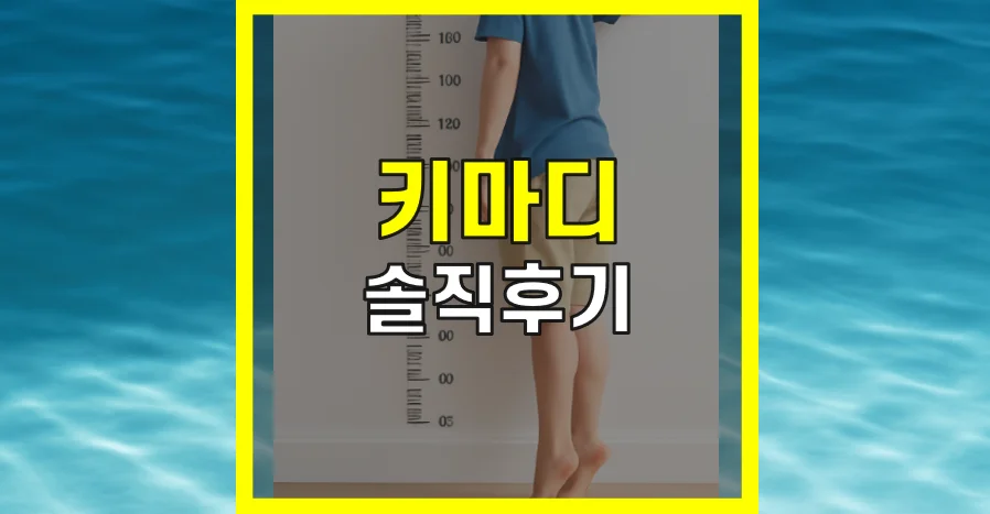키마디-내돈내산-후기